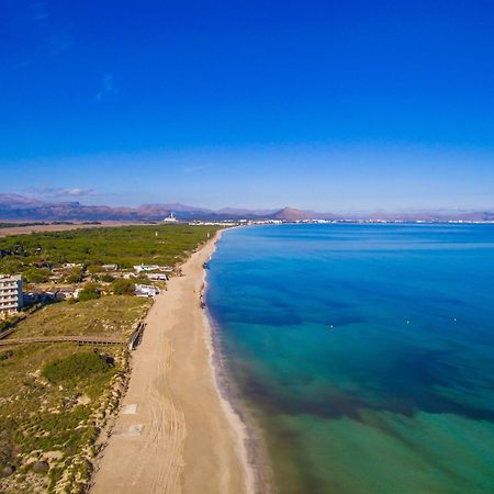 Ideal Property Mallorca - Angelo Can Picafort  Exteriér fotografie