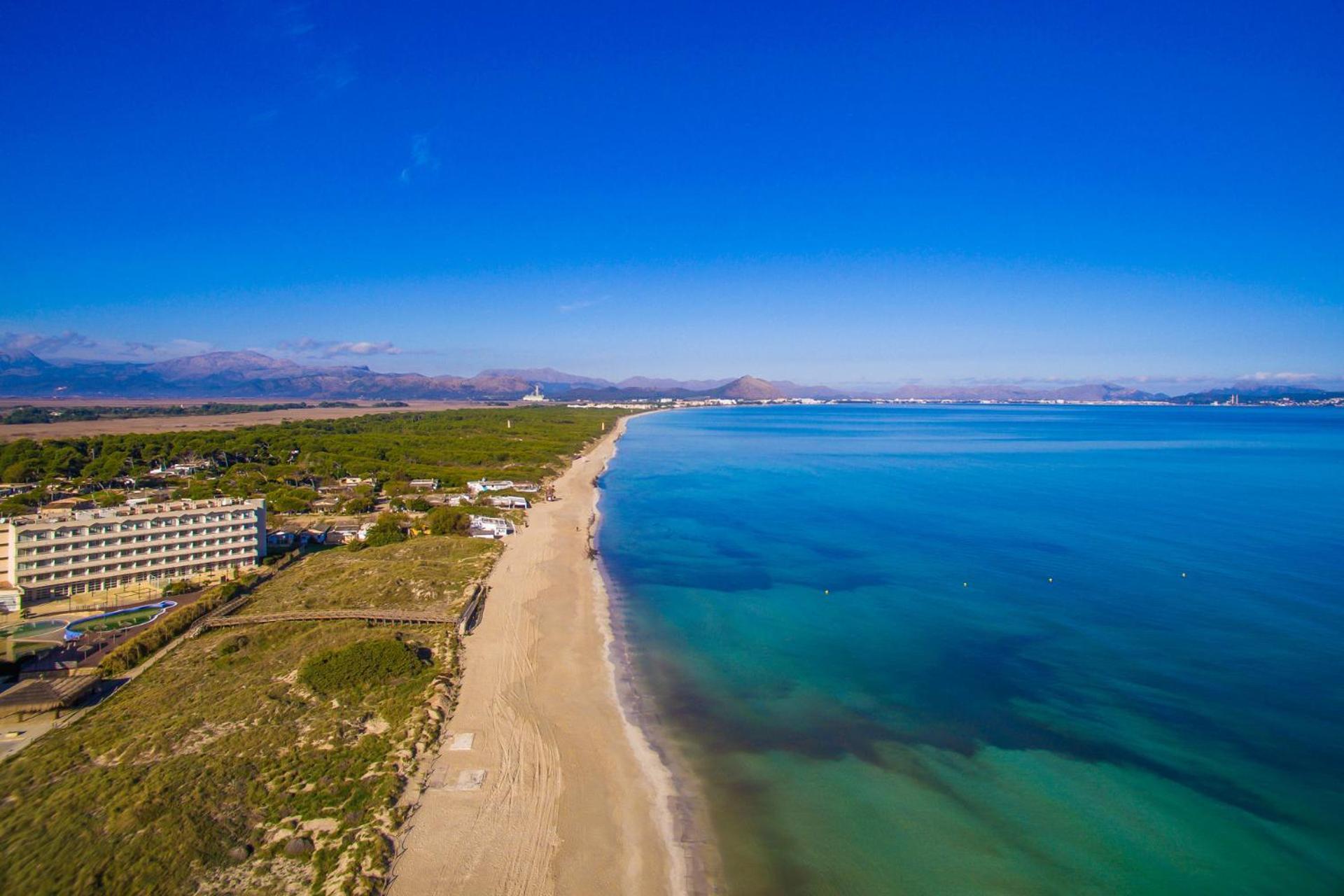 Ideal Property Mallorca - Angelo Can Picafort  Exteriér fotografie