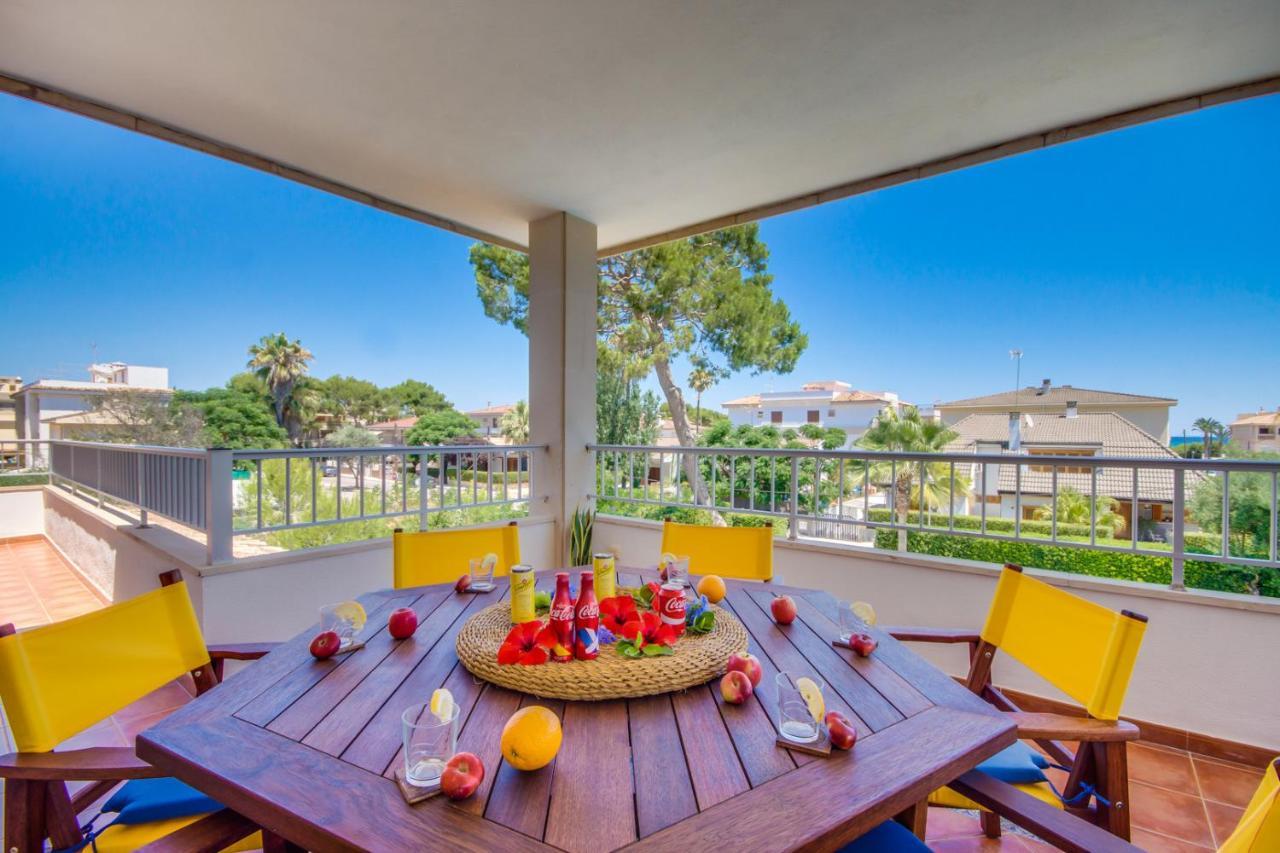 Ideal Property Mallorca - Angelo Can Picafort  Exteriér fotografie