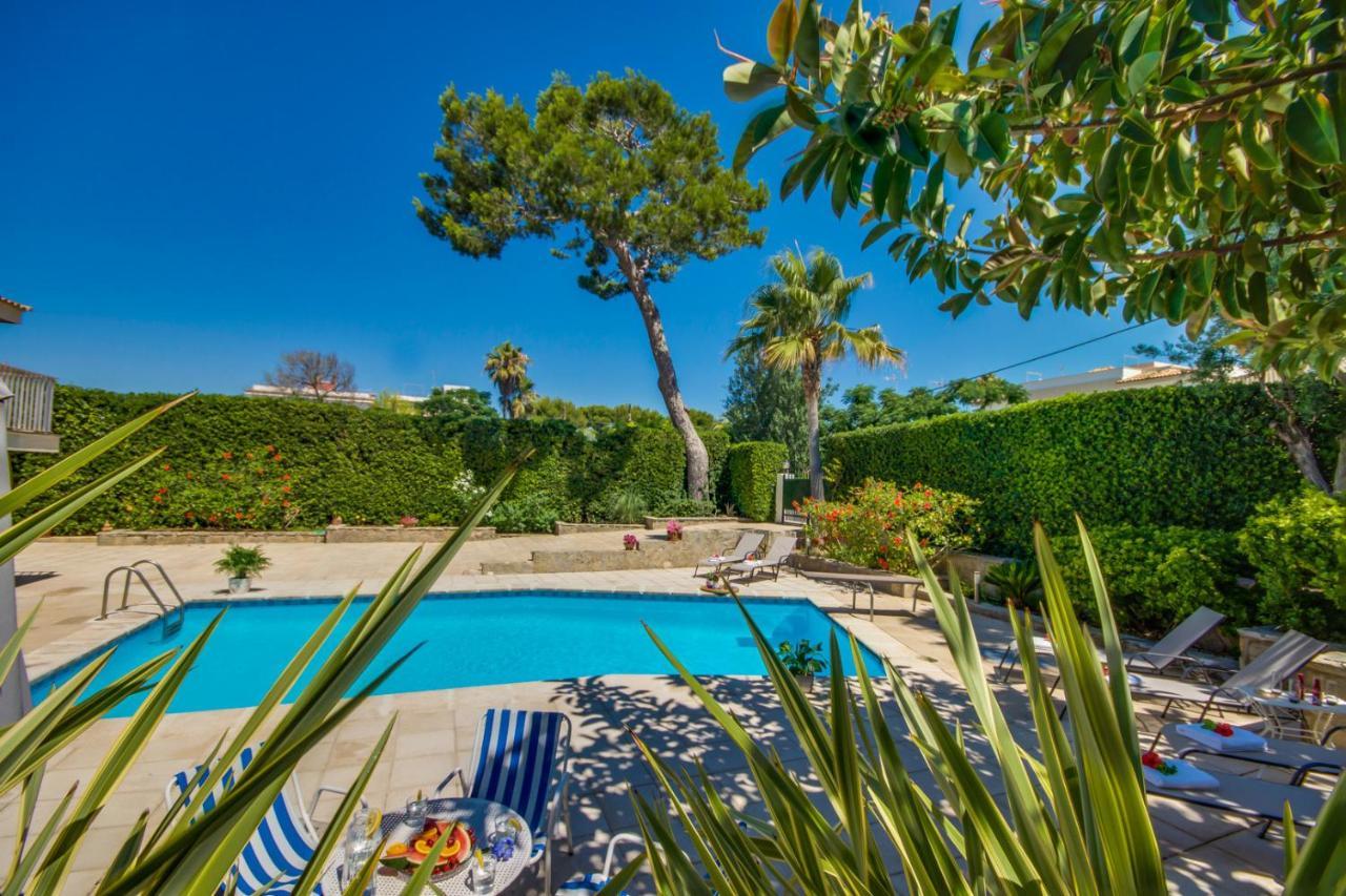 Ideal Property Mallorca - Angelo Can Picafort  Exteriér fotografie