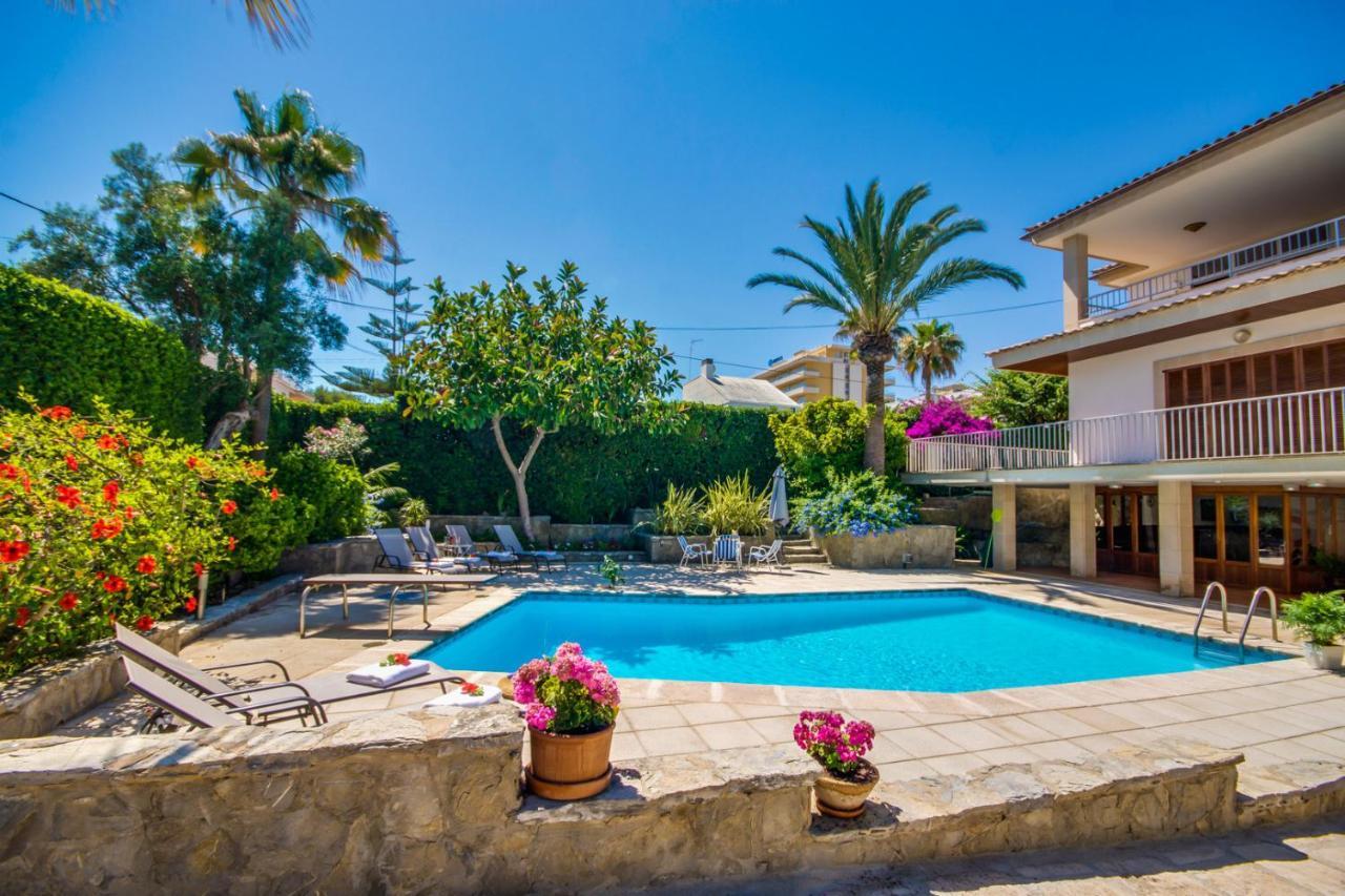 Ideal Property Mallorca - Angelo Can Picafort  Exteriér fotografie