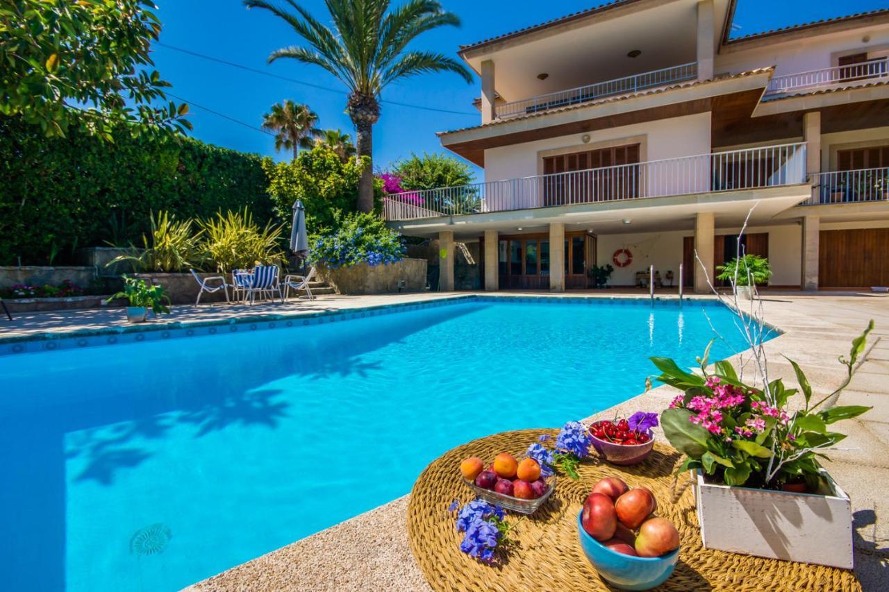 Ideal Property Mallorca - Angelo Can Picafort  Exteriér fotografie