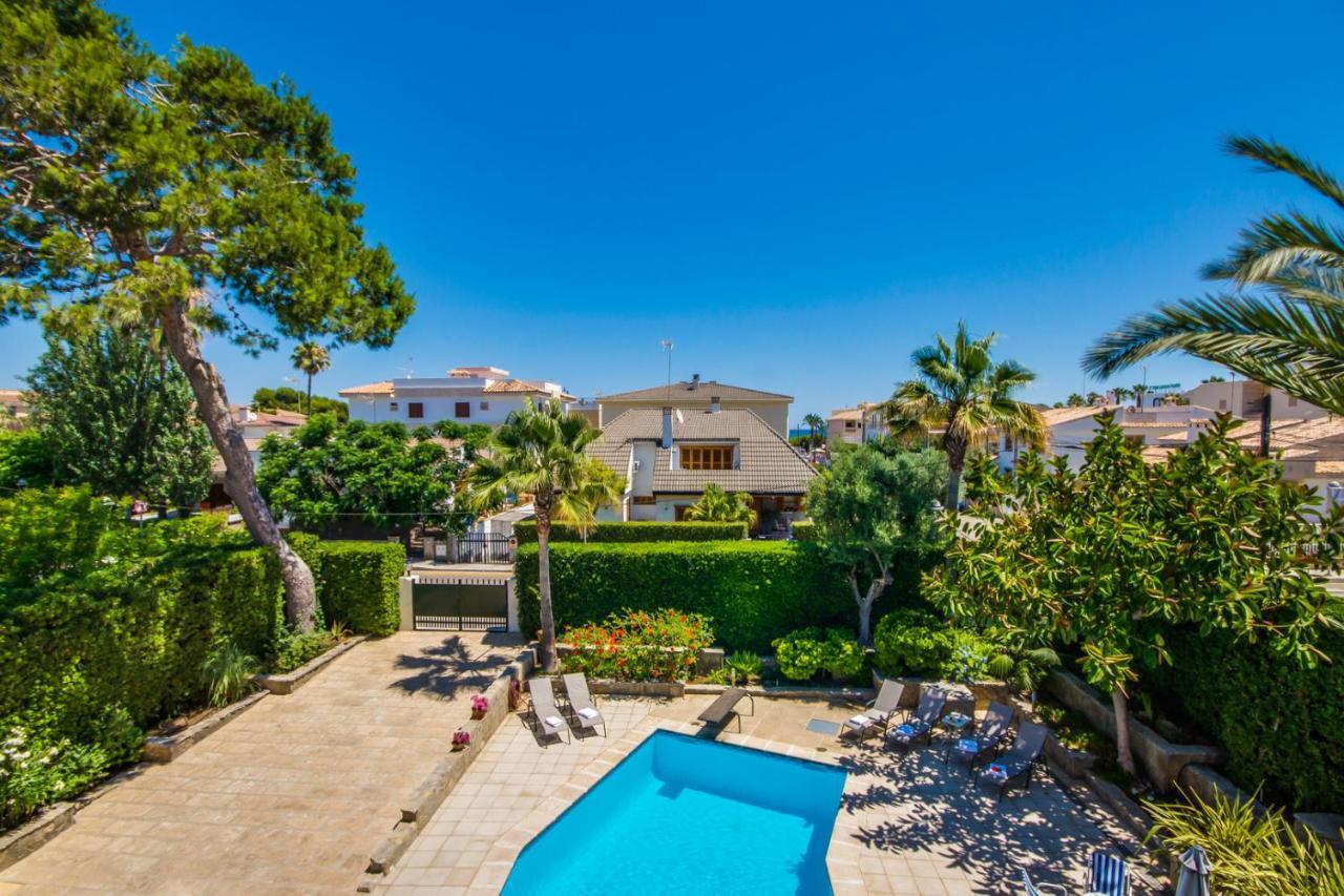 Ideal Property Mallorca - Angelo Can Picafort  Exteriér fotografie