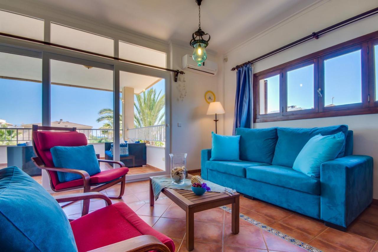 Ideal Property Mallorca - Angelo Can Picafort  Exteriér fotografie