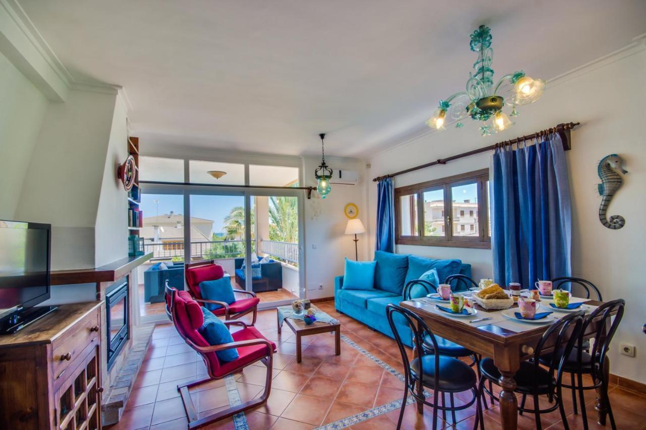 Ideal Property Mallorca - Angelo Can Picafort  Exteriér fotografie