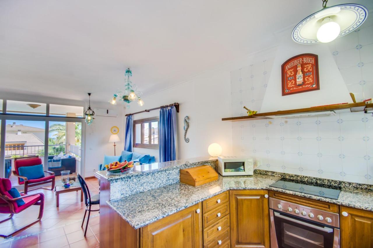 Ideal Property Mallorca - Angelo Can Picafort  Exteriér fotografie