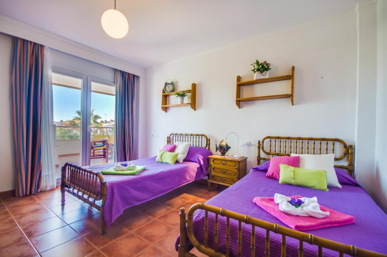 Ideal Property Mallorca - Angelo Can Picafort  Exteriér fotografie