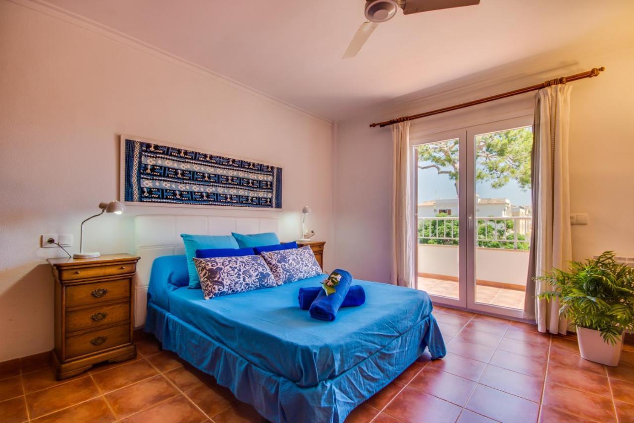 Ideal Property Mallorca - Angelo Can Picafort  Exteriér fotografie
