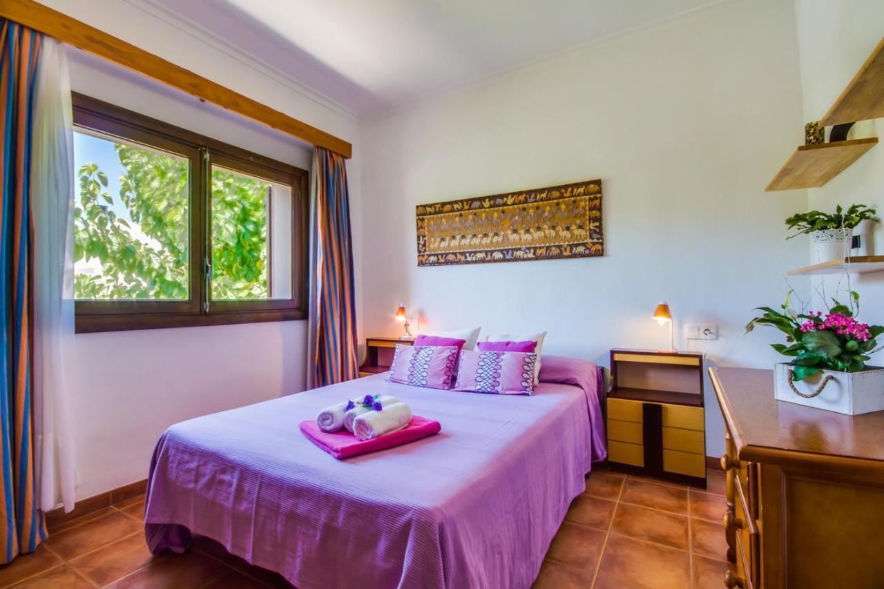 Ideal Property Mallorca - Angelo Can Picafort  Exteriér fotografie