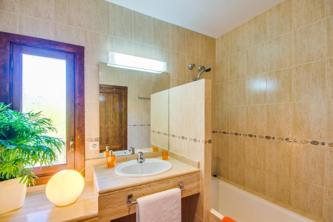 Ideal Property Mallorca - Angelo Can Picafort  Exteriér fotografie